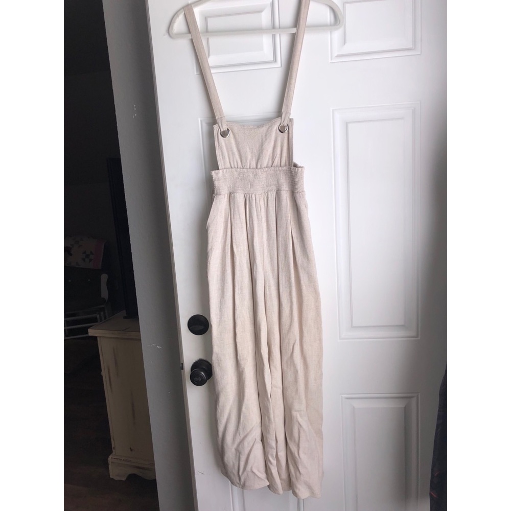 Fashion overalls